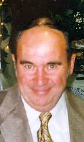 Obituary for Vincent D. McManus