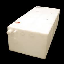 Maybe you would like to learn more about one of these? Ameri Kart Fresh Water Tank 50 Gallon