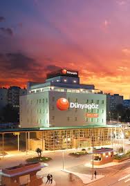 Dunyagoz Hospital Antalya En Iyi Kepez Antalya Goz Doktorlari Saglikli Bilgi Sitesi
