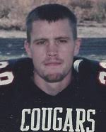 Obituary information for Nathan Scott Bernhardt