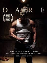 As their vengeful captor runs riot, jay engages in a twisted battle to solve the puzzle to his past and save his family's future. Movie Review The Dare 2020