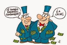 Resultado de imagem para Charges sobre lucros extraordinários das empresas