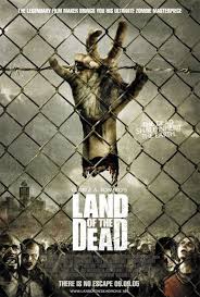 Zombies Horror Films Land Of The Dead The Dead Movie Horror Movies Scary Movies