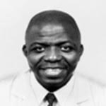 Dr. Syed Samad, MD, Internal Medicine