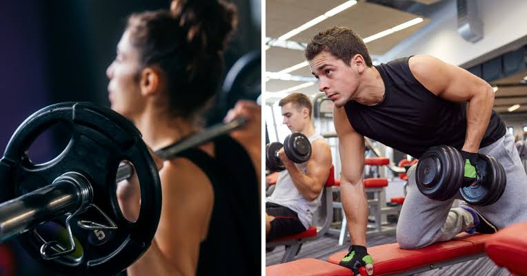 Điều gì xảy ra khi bạn tập thể dục lúc bụng đói?