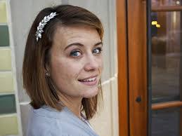 Jessica Stanfill's Instagram, Twitter & Facebook