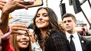 Jun 14, 2021 · the latest tweets from bianca (@bandreescu_). Toronto Declares Monday Bianca Andreescu Day To Continue Celebration Of U S Open Victory Cbc Sports