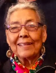 Obituary information for Betty Smith