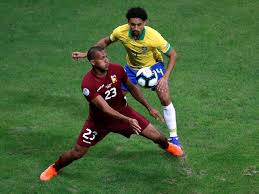 Venezuela 2020 copa américa, fase de grupos. Preview Brazil Vs Venezuela Prediction Team News