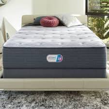 Beautyrest Platinum 13 Extra Firm Hybrid Mattress Mattress Sizes Mattress Sets Innerspring Mattresses