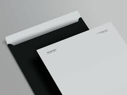Envelope C4 Mockup Mockup Free Download Free Mockup Mockup Envelope