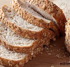 Pan De Avena Casero Receta Magnifica Recetas De Esbieta Receta Panecillos De Avena Avena Casera Recetas De Comida
