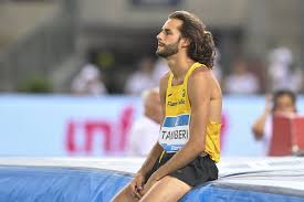 E' un predestinato, ha iniziato a vincere nel 2013 e da lì è stata una cavalcata. Atletica Gianmarco Tamberi Sul Caso Schwazer Non Cambio Idea Sul Doping Ma Se Incastrato E Vergognoso Oa Sport