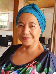 At the request of the family,