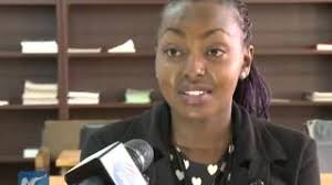 One African's love for Chinese traditional dance