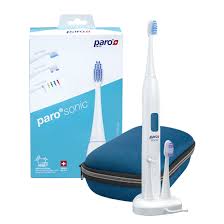 It is also home to paro airport, bhutan's sole international airport. Paro Sonic Schallzahnburste Zahnbursten Schall Profimed Shop