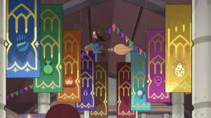Coven System The Owl House Wiki Fandom In 2020 Owl House Owl House Funny
