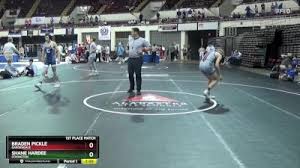 144 Varsity Semifinal