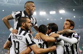 Berikut jadwal semifinal uefa champions league jalannya pertandingan: Photo Gallery Juventus Barcelona Stun Real Madrid Bayern In Uefa Champions League Semis Multimedia Ahram Online