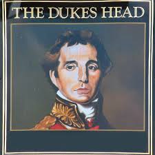 The Dukes Head