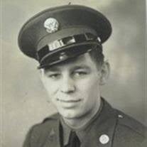 John Frank "Mac" McConnell Obituary