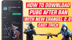 How To Download Pubg Mobile After Ban In India Pubg Mobile Kaise Download Kare Download Pubg Youtube