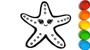 We did not find results for: Cute Starfish Coloring And Drawing Learn Colors For Kids Moontoy Art Youtube