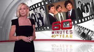 60 minutes is a popular australian current affairs program based on the u.s. 60 Minutes