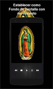 Si usted encuentra uno que este protegido por los derechos de autor, por favor infórmenos para retirarlo. Virgen De Guadalupe Live Wallpaper For Android Apk Download