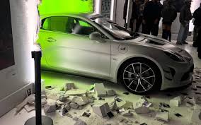 Khalad, Autor bei ZEITBLATT