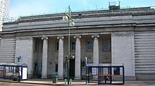 A glasgow, shettleston tsb branch with atm address 987 shettleston road glasgow, g32 7ln phone 01413. Trustee Savings Bank Wikipedia