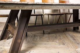 We did not find results for: Large Upcycled Steel Table Peppermill Interiors