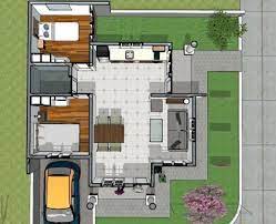 Gedung kompas gramedia palmerah barat unit ii lantai 6, jl. 17 Desain Inspiratif Rumah Hook 1 Lantai Desain Rumah Minimalis Desain Rumah Rumah Minimalis