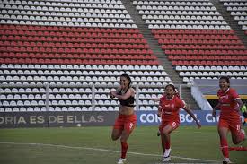 Check spelling or type a new query. America De Cali A La Final Continental Femenina Noticias Canal Tro