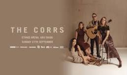 THE CORRS
