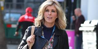 Kate garraway discusses husband derek's condition in intensive care. Kate Garraway S New Itv Film About Husband S Battle With Covid