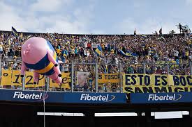 supercopa argentina el encuentro entre boca y river se disputará el miércoles 14 de marzo a las 21.10 en a pocos días de que boca y river se enfrenten por la supercopa argentina 2017, la. In Argentina The Superclasico Returns The New York Times