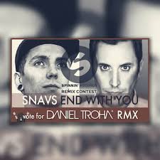 Daniel Troha. Professioneller Musik- & Videoproduzent, Remixer, Komponist &  DJ.