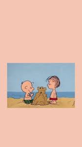 史努比控桌布系列 dcard 女孩板 peanuts wallpaper snoopy wallpaper cute cartoon wallpapers