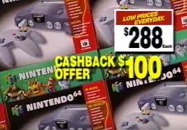 All your favorite n64 retro games low prices on hundreds of n64 games Australian Nintendo 64 Launch And A Brief Timeline Kelamy
