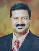 Harold Melroy Sequeira (58)