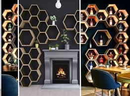 Virtuelle Projet Fini In 2020 Restaurant Design Cognac Home Decor