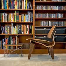 leaning back chair sloped toward back furniture eames plywood chair eames