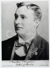 Biography Of Charlie Chaplin ~