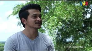 Isu dapat hadiah cincin, wan sharmila jelaskan hubungan dengan syazwan zulkifly. Tonton Online 7 Hari Mencintaiku Episod 12 Tv3 Myzons
