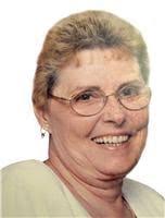 Vera Frederick Obituary (2015)