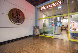 Notification is an act whereby a member state informs the commission and the other member states that a body. Nando S Reveals Uae Expansion Plan After Dubai Mall Opening Arabianbusiness