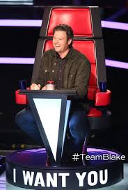 Repin If You Can T Wait To Cheer On Blake Shelton Monday Teamblake Thevoice Country Music Singers Tv Show Music Blake Shelton