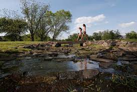 Return to full list >> Stretch Your Legs And Get Some Fresh Air At These Colleyville Parks