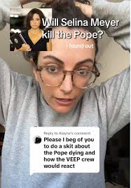 Selina Francis Pillay